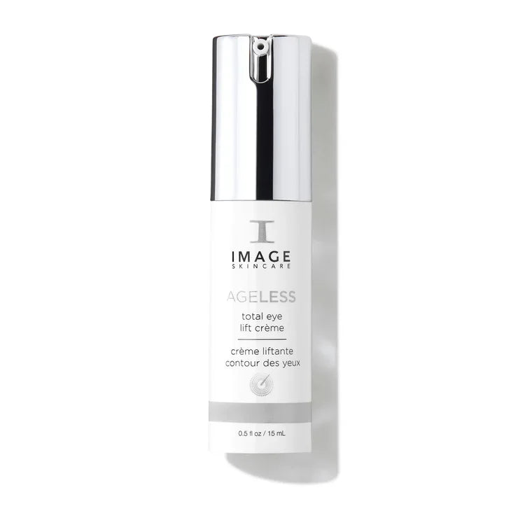 IMAGE AGELESS Total Eye Lift Creme 15ml