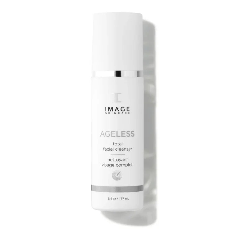 IMAGE AGELESS Total Facial Cleanser 177ml