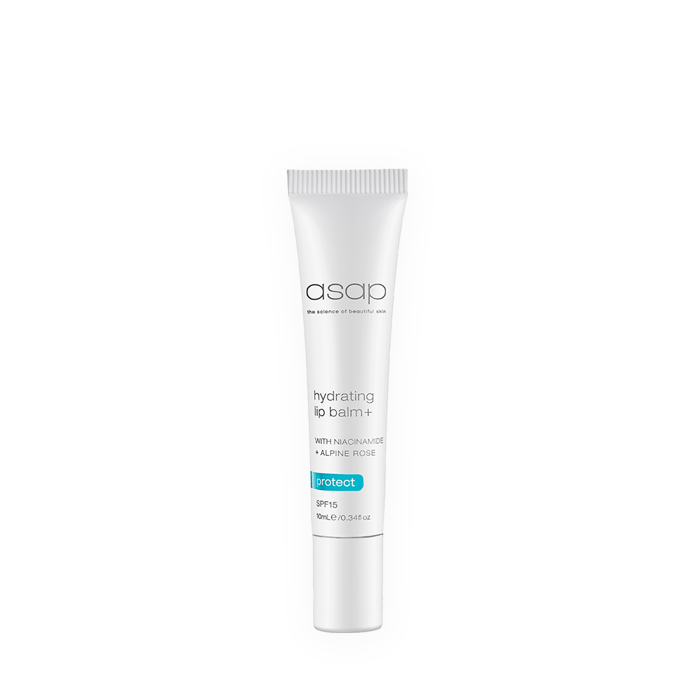ASAP - Hydrating Lip Balm+ SPF15