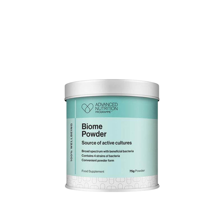 Advanced Nutrition Programme - Biome powder