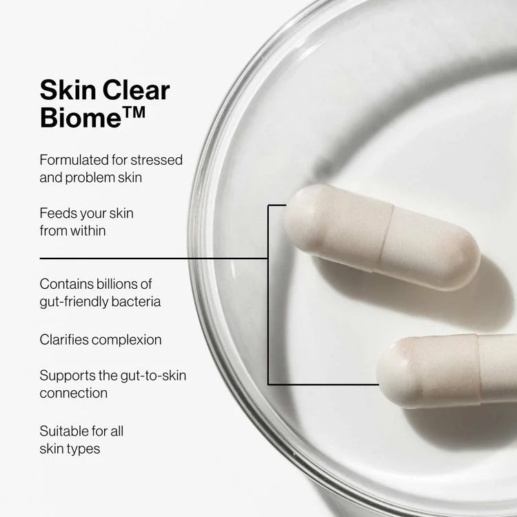 Advanced Nutrition Programme - Skin Clear Biome™