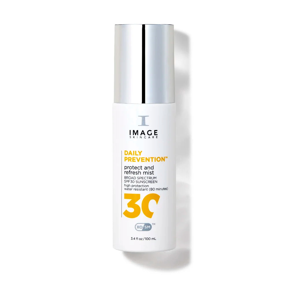 Daily Prevention protect and refresh mist