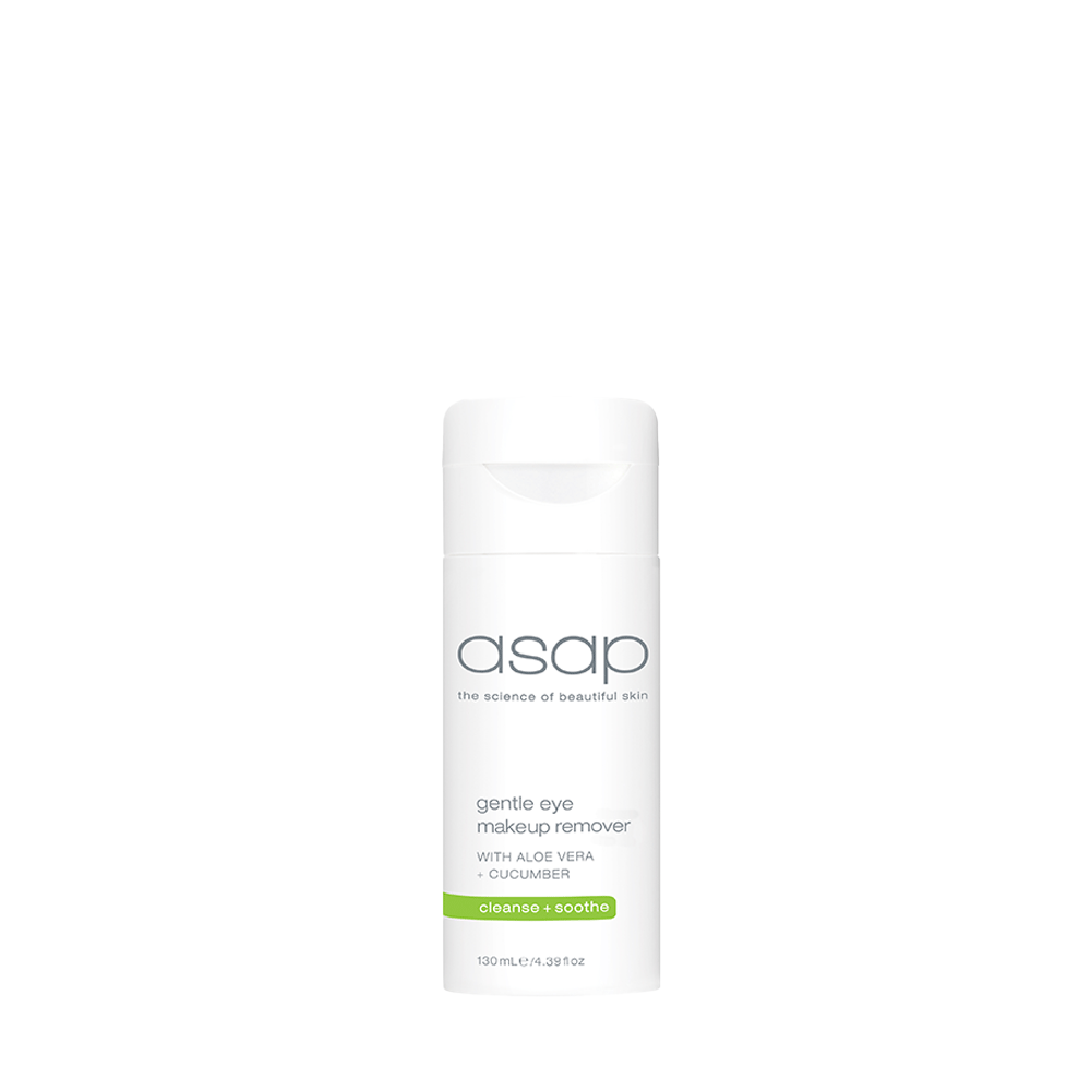 ASAP - Gentle Eye Makeup Remover