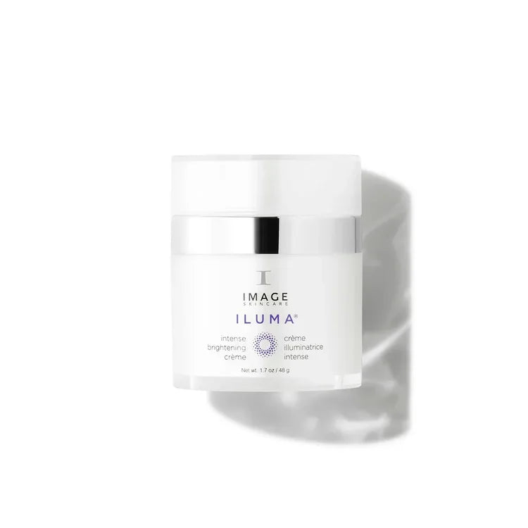 IMAGE ILUMA Intense Brightening Creme 50ml