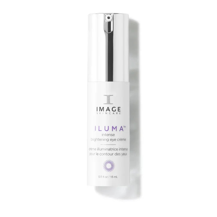 IMAGE ILUMA Intense Brightening Eye Creme 15ml