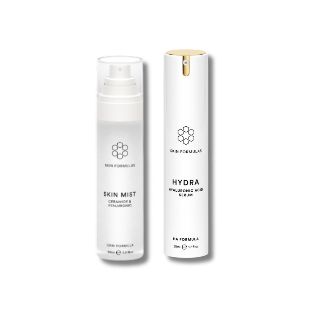 Skin Formulas Hydrating Duo (July Offer)