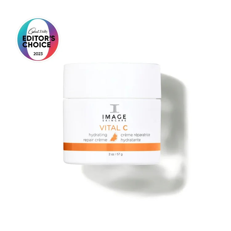 IMAGE VITAL C Hydrating Repair Creme 59ml