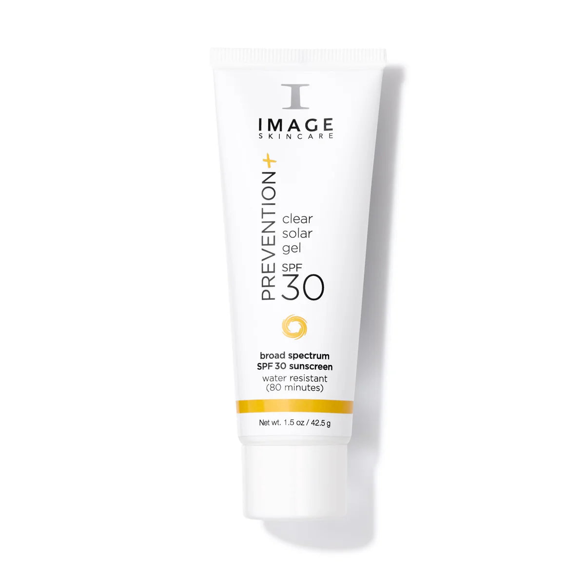 Image PREVENTION+® clear solar gel SPF 30