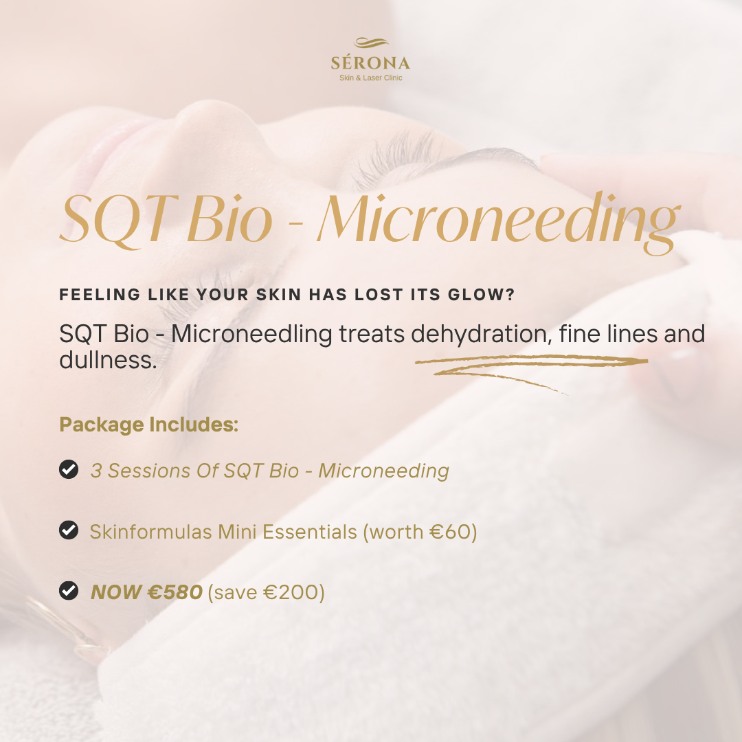 SQT Bio - Microneeding