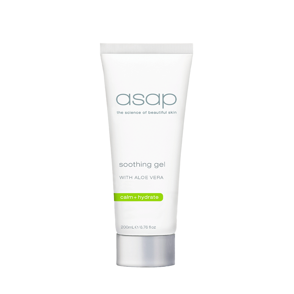 ASAP - Soothing Gel
