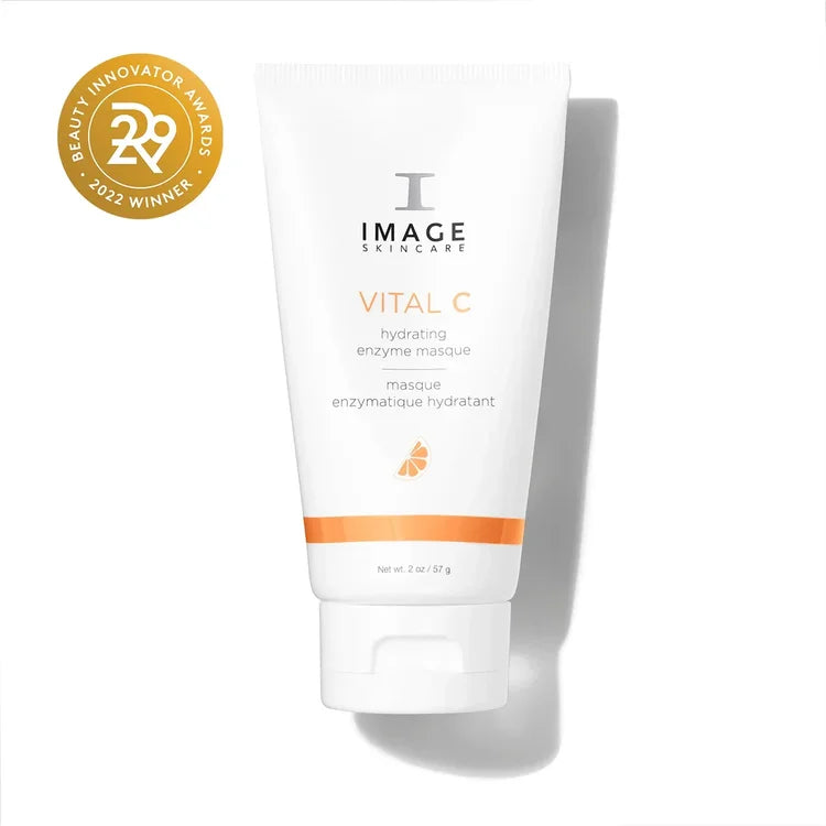 IMAGE VITAL C Hydrating Enzyme Masque 59ml
