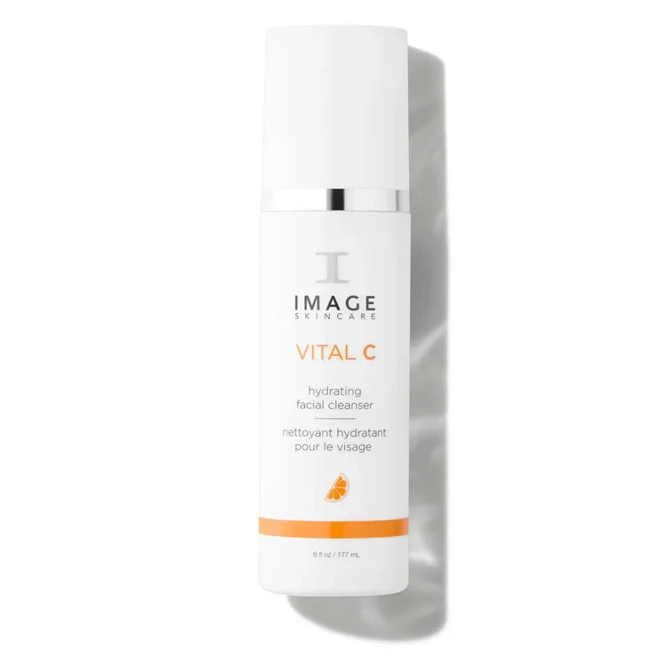 IMAGE VITAL C Hydrating Facial Cleanser 177ml