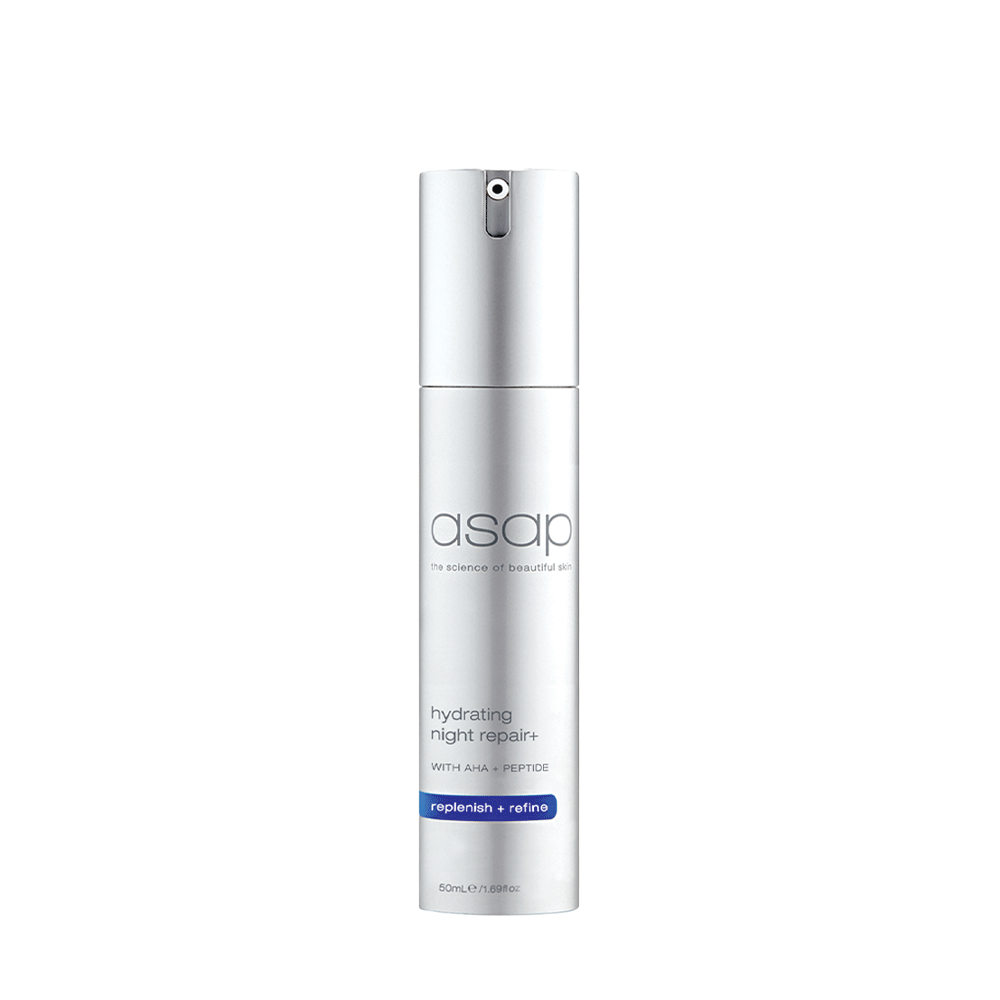 ASAP - Hydrating Night Repair+