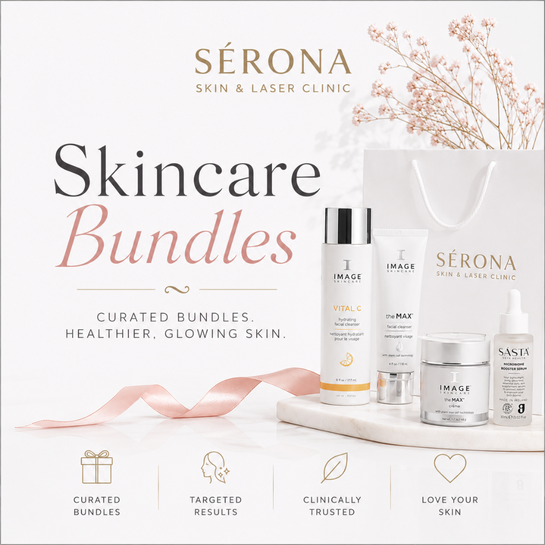 Skincare Bundles