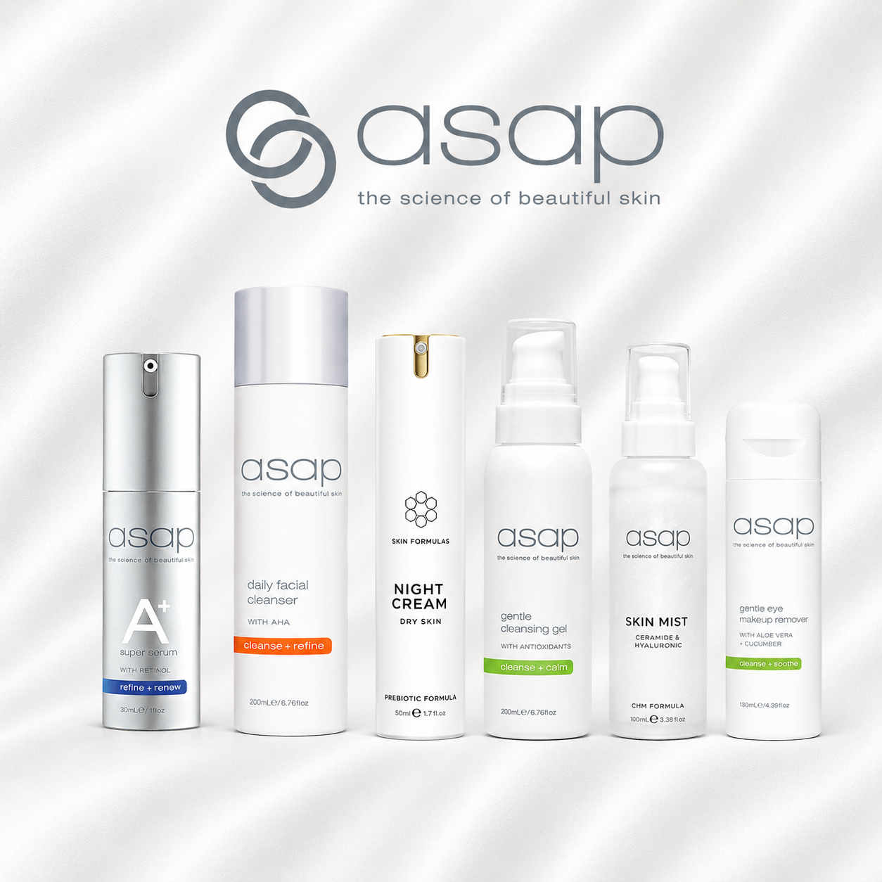 ASAP Skincare