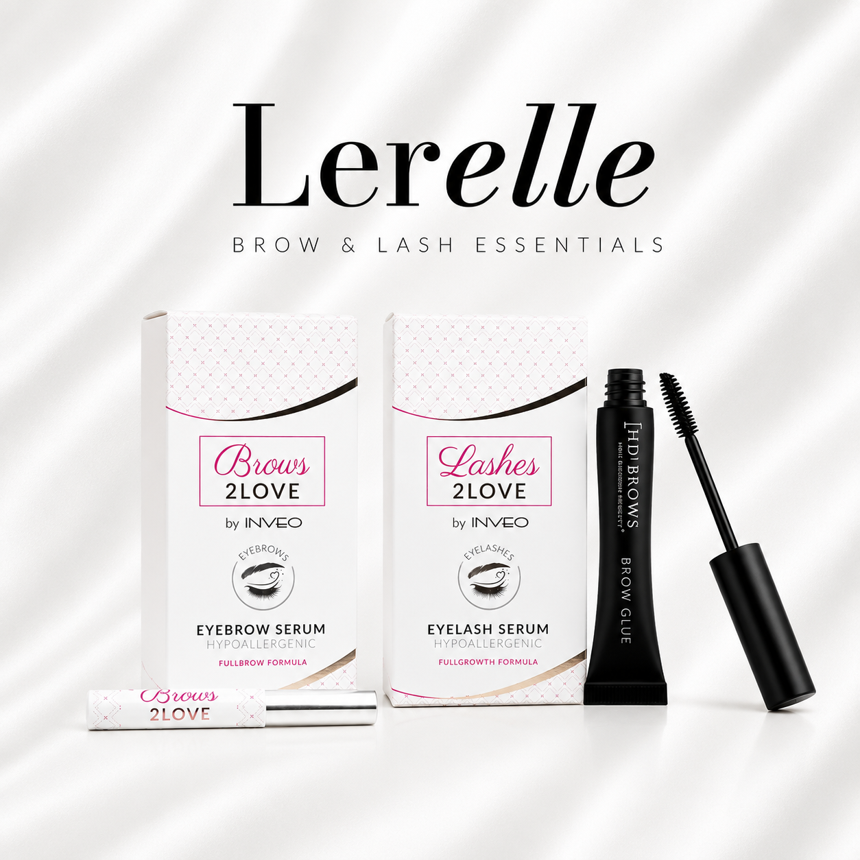 Lerelle Beauty