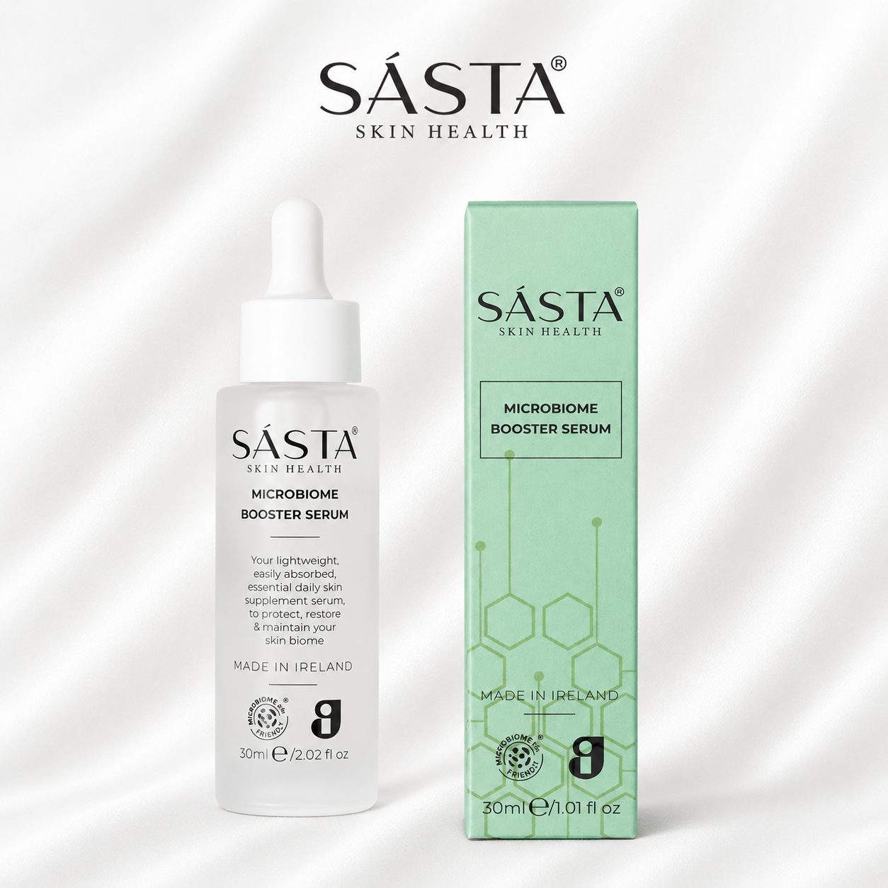 Sásta Skincare