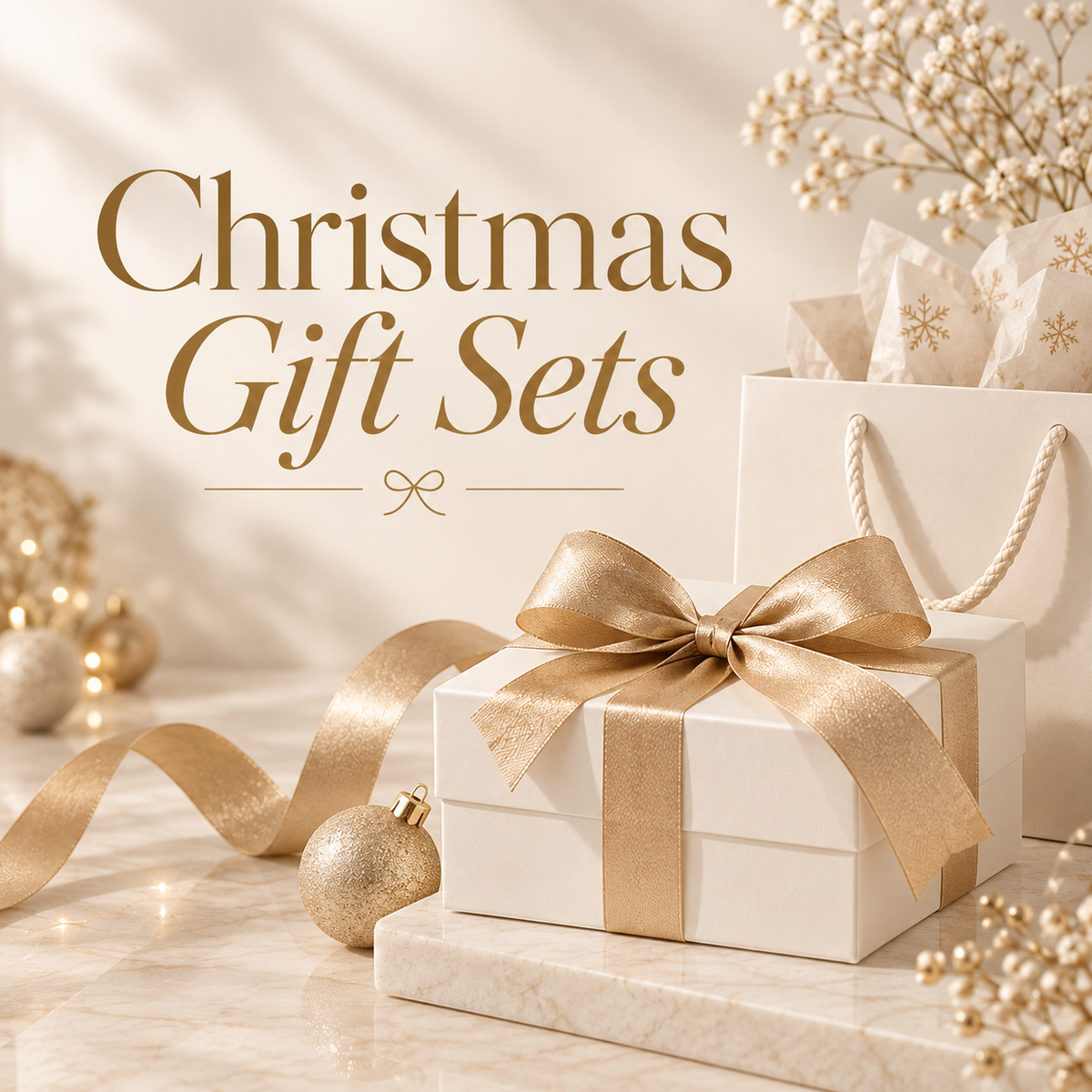 Christmas Gift Sets