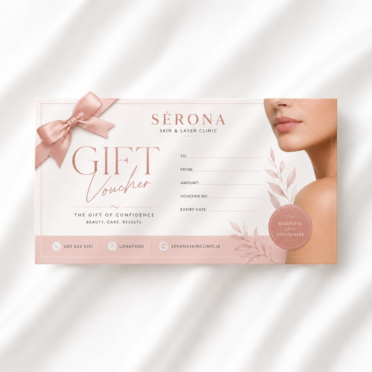 Gift Vouchers