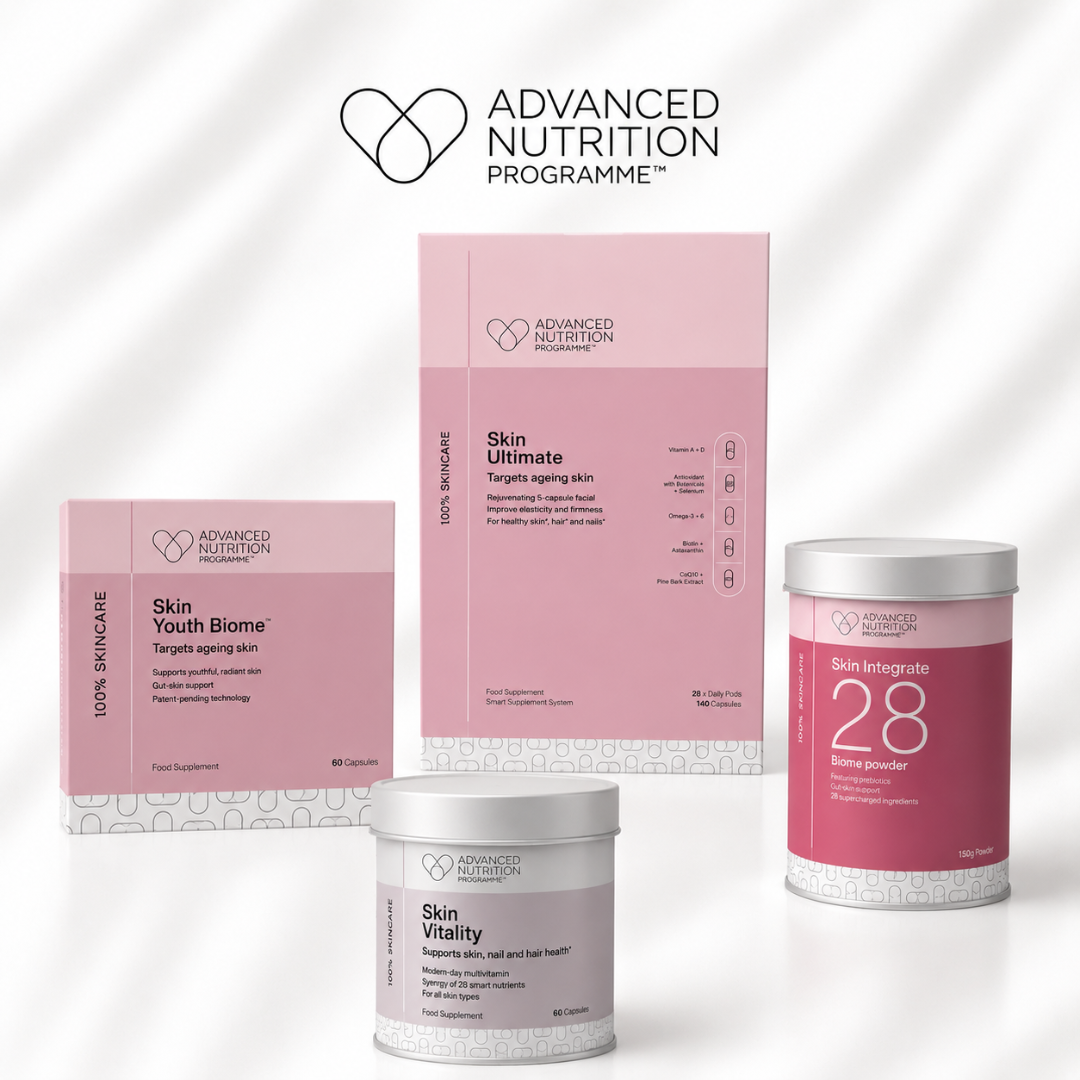 Advanced Nutrition Programme