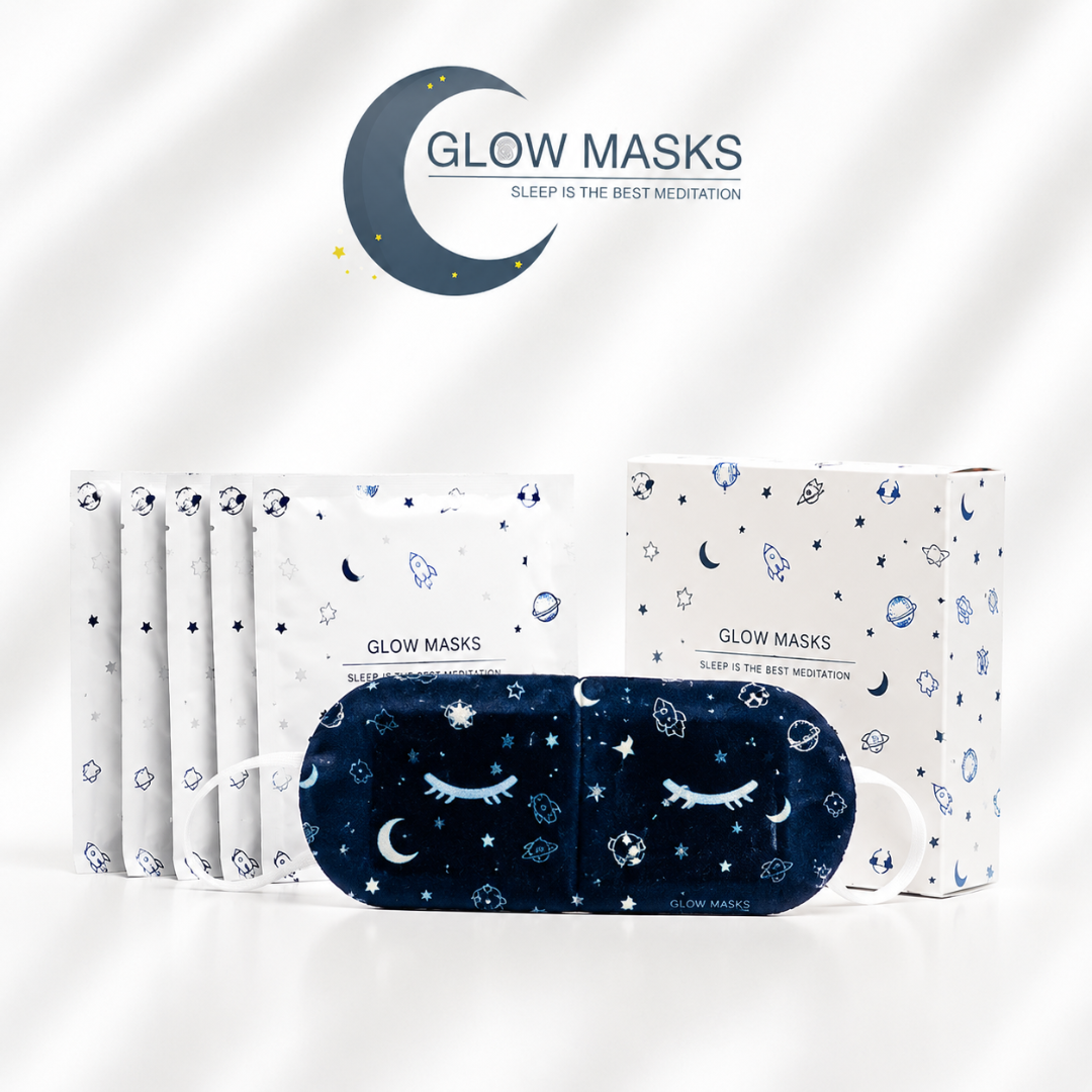 Glow Masks
