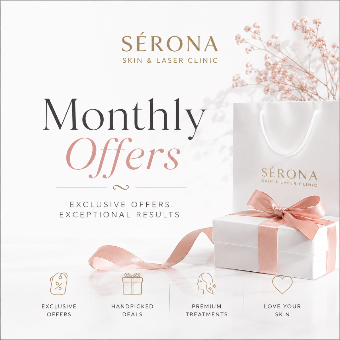 Monthly Offers