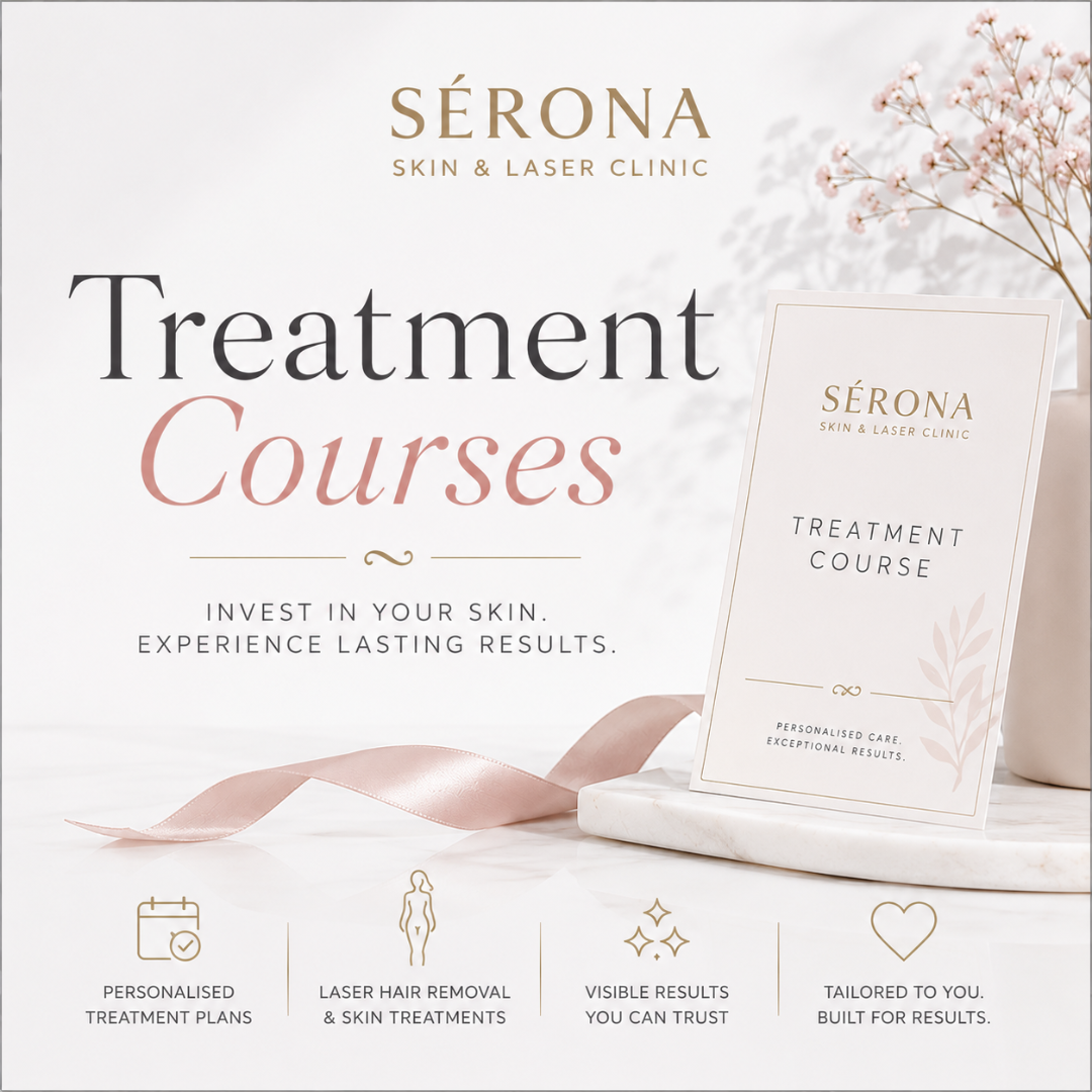 Treatment Courses