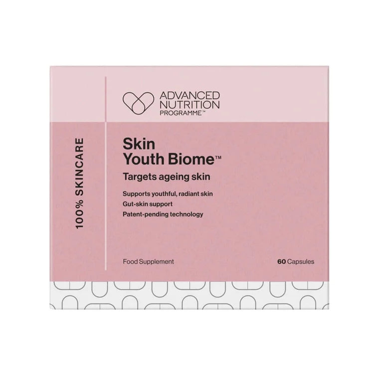 Advanced Nutrition Programme - Skin Youth Biome™