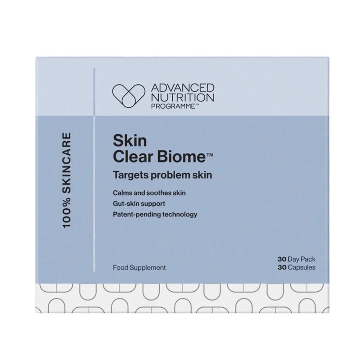 Advanced Nutrition Programme - Skin Clear Biome™