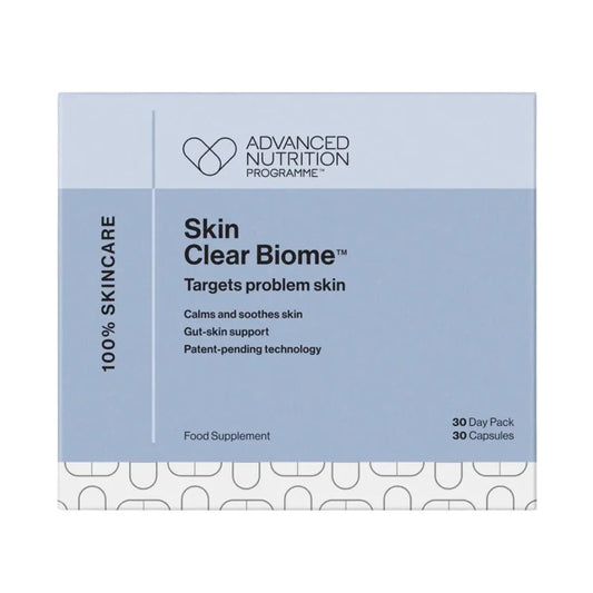 Advanced Nutrition Programme - Skin Clear Biome™