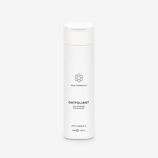Skin Formulas Oatfoliant Exfoliator