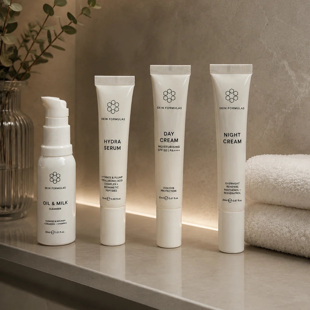 The Mini Essentials Kit
