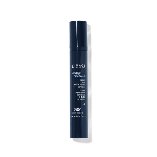 AGELESS+ Retinol Repair Crème 0.3% Retinol Complex Travel Size
