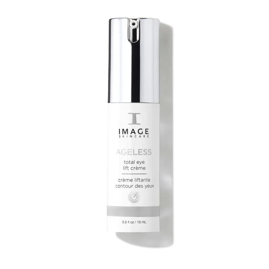 IMAGE AGELESS Total Eye Lift Creme 15ml