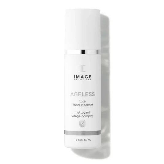 IMAGE AGELESS Total Facial Cleanser 177ml