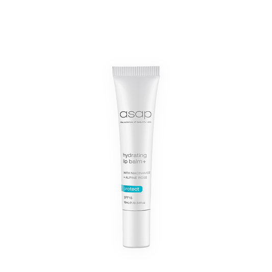 ASAP - Hydrating Lip Balm+ SPF15