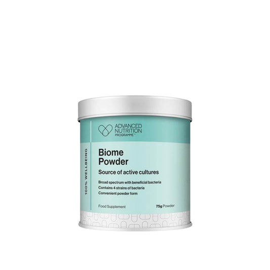 Advanced Nutrition Programme - Biome powder