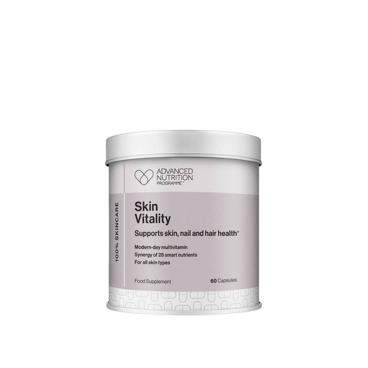 Advanced Nutrition Programme - Skin Vitality 1