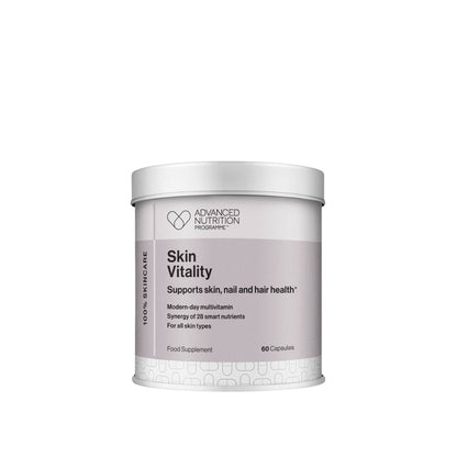 Advanced Nutrition Programme - Skin Vitality 1