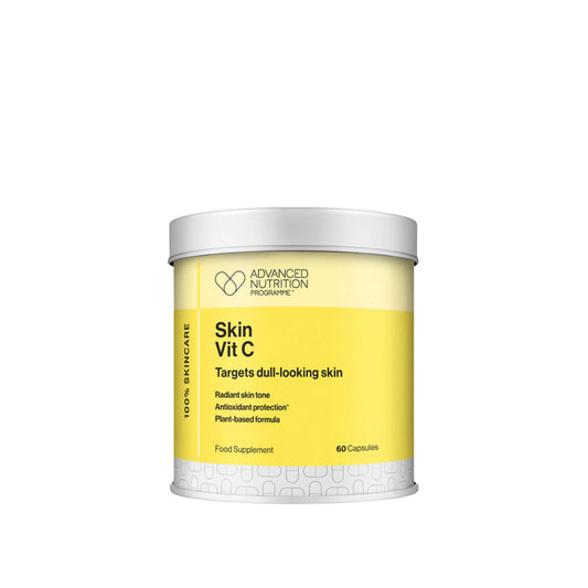 Advanced Nutrition Programme - Skin Vit C