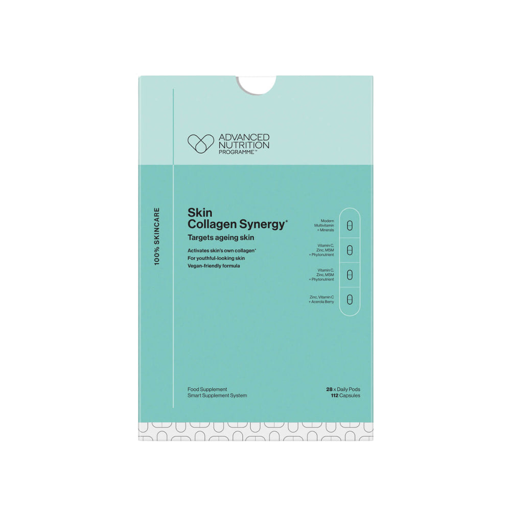 Advanced Nutrition Programme - Skin Collagen Synergy (28 Day Supply)