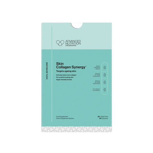 Advanced Nutrition Programme - Skin Collagen Synergy (28 Day Supply)