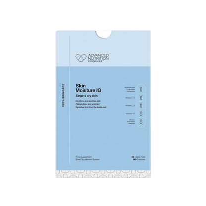 Advanced Nutrition Programme - Skin Moisture IQ