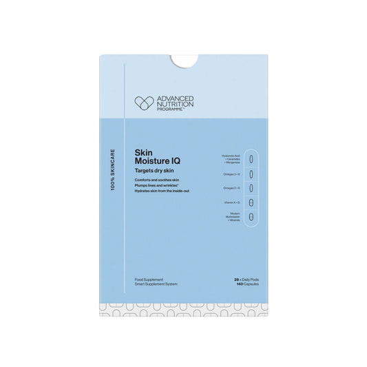 Advanced Nutrition Programme - Skin Moisture IQ