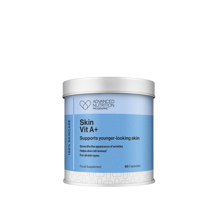 Advanced Nutrition Programme - Skin Vit A+