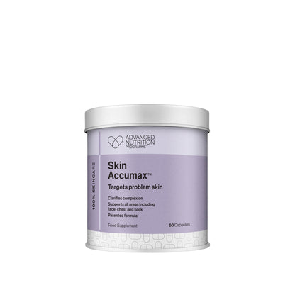 Advanced Nutrition Programme - Skin Accumax™
