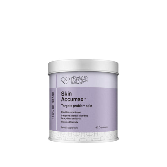 Advanced Nutrition Programme - Skin Accumax™