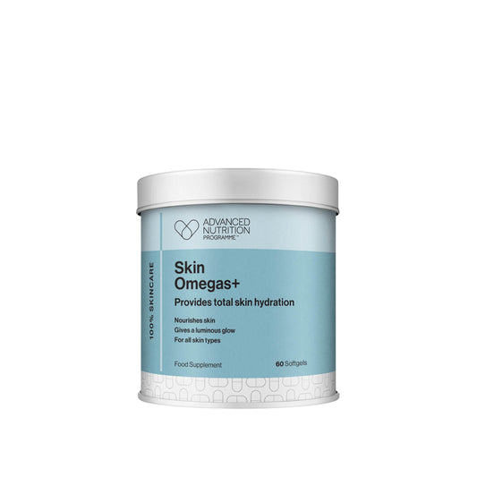 Advanced Nutrition Programme - Skin Omegas +
