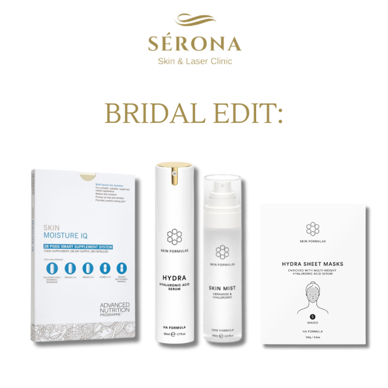 Bridal Edit - Skin Bundles