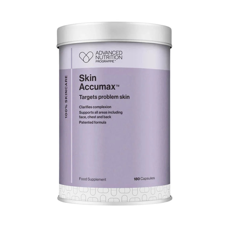 Advanced Nutrition Programme - Skin Accumax™